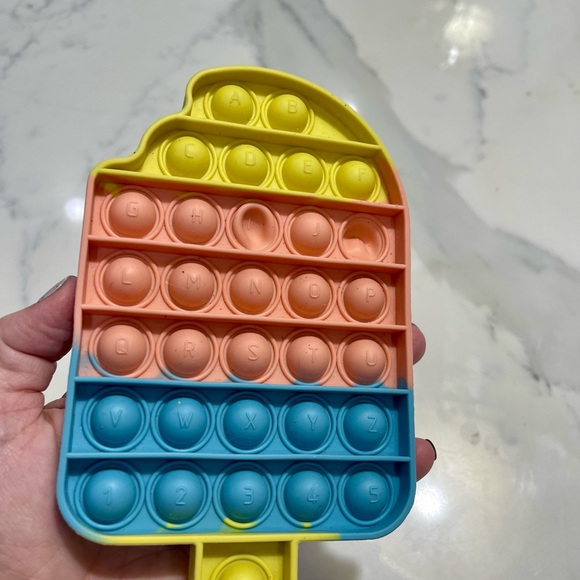 Squishy sensory textured fidget toy lot - Picture 6 of 10